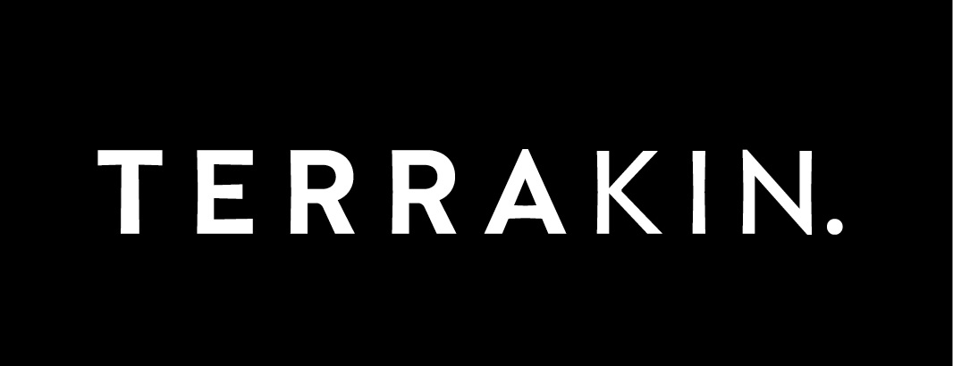 TERRAKIN logo